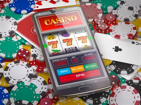 The virtual casino aplicação